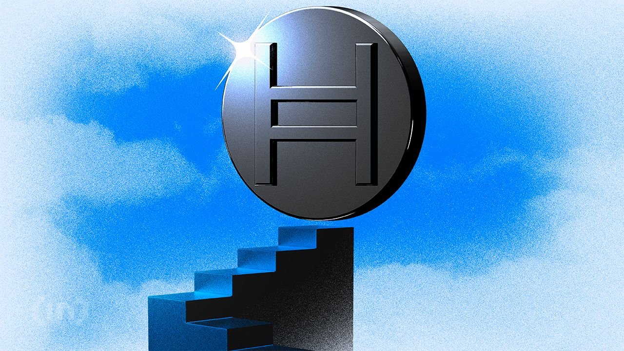 HBAR Price Bounce Faces a Breakdown Risk — Here's Why