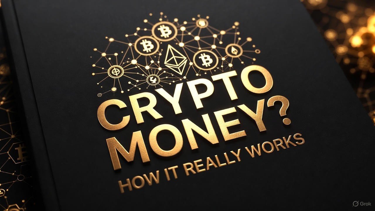 How People Make Money With Cryptocurrency (what Beginners Must Know)