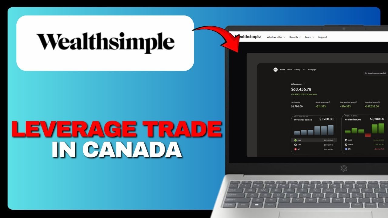 How To Leverage Trade Crypto In Canada (full Guide) 2026!