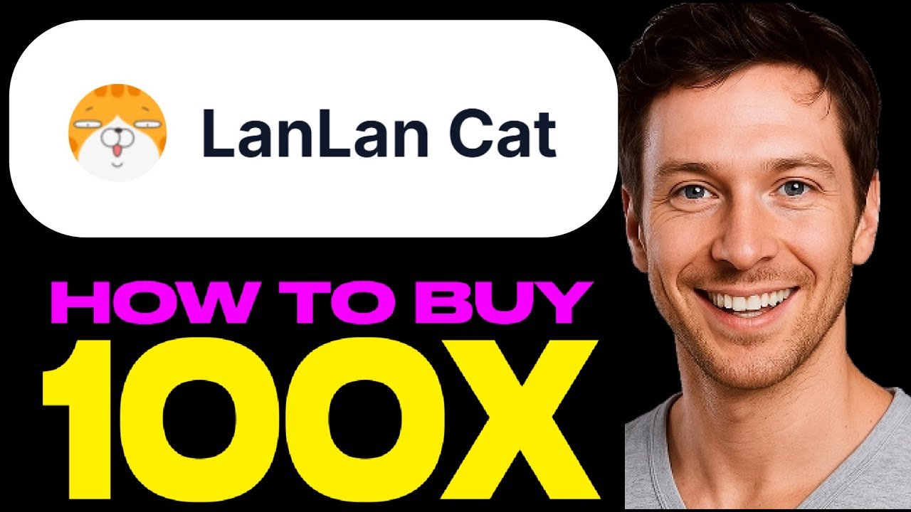 How To Buy Lanlan Token – Full Beginner Guide For
