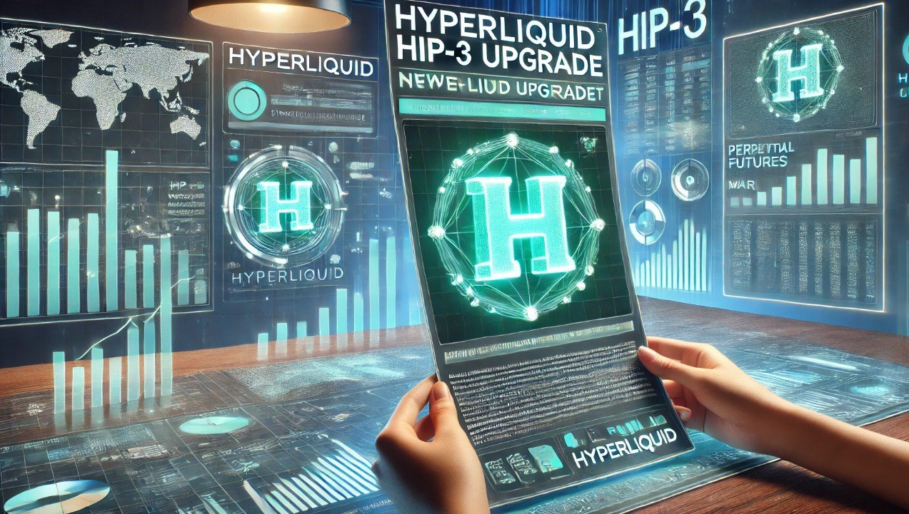Hyperliquid