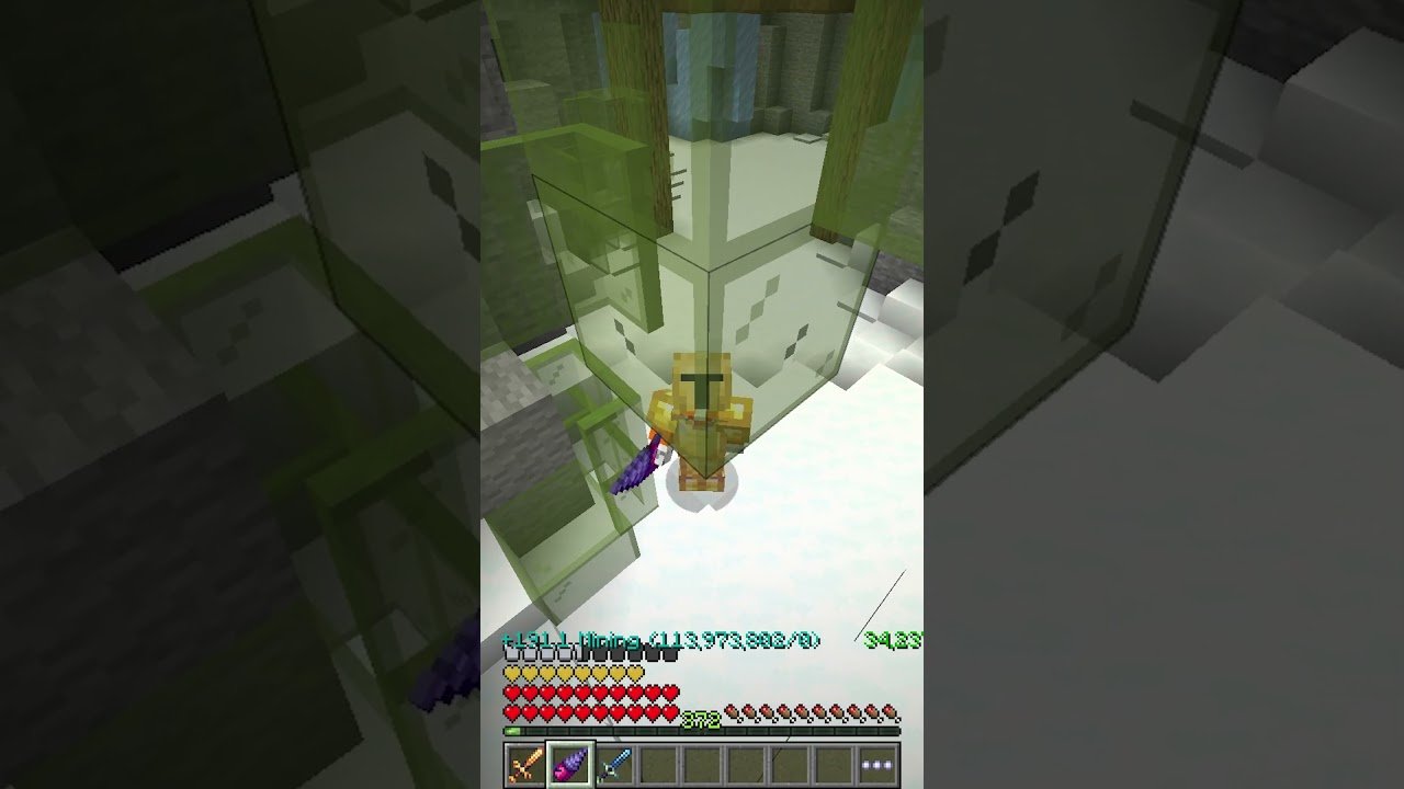 Hypixel Skyblock Mining Fiesta Time