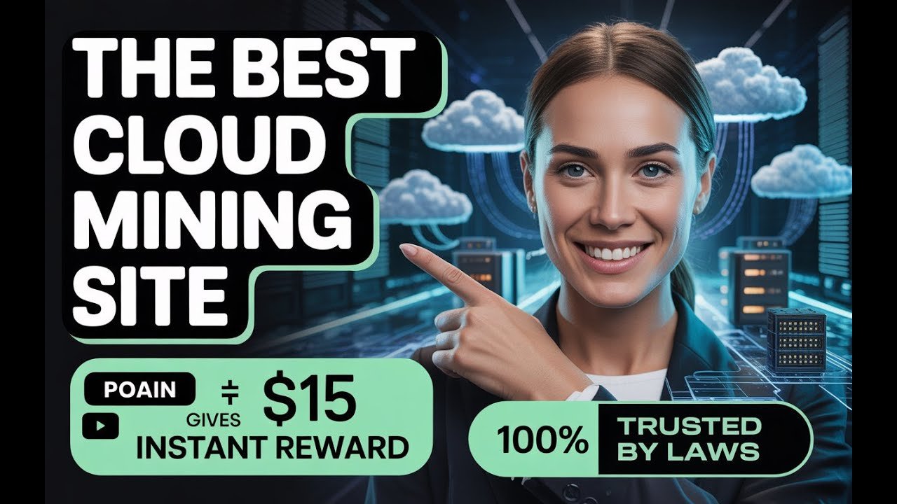 Looking For The Best Cloud Mining Platform Online?