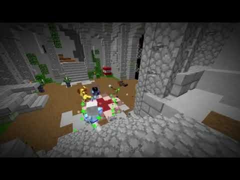 Newest Hypixel Skyblock Polar Client │ Farming, Mining & Dungeons