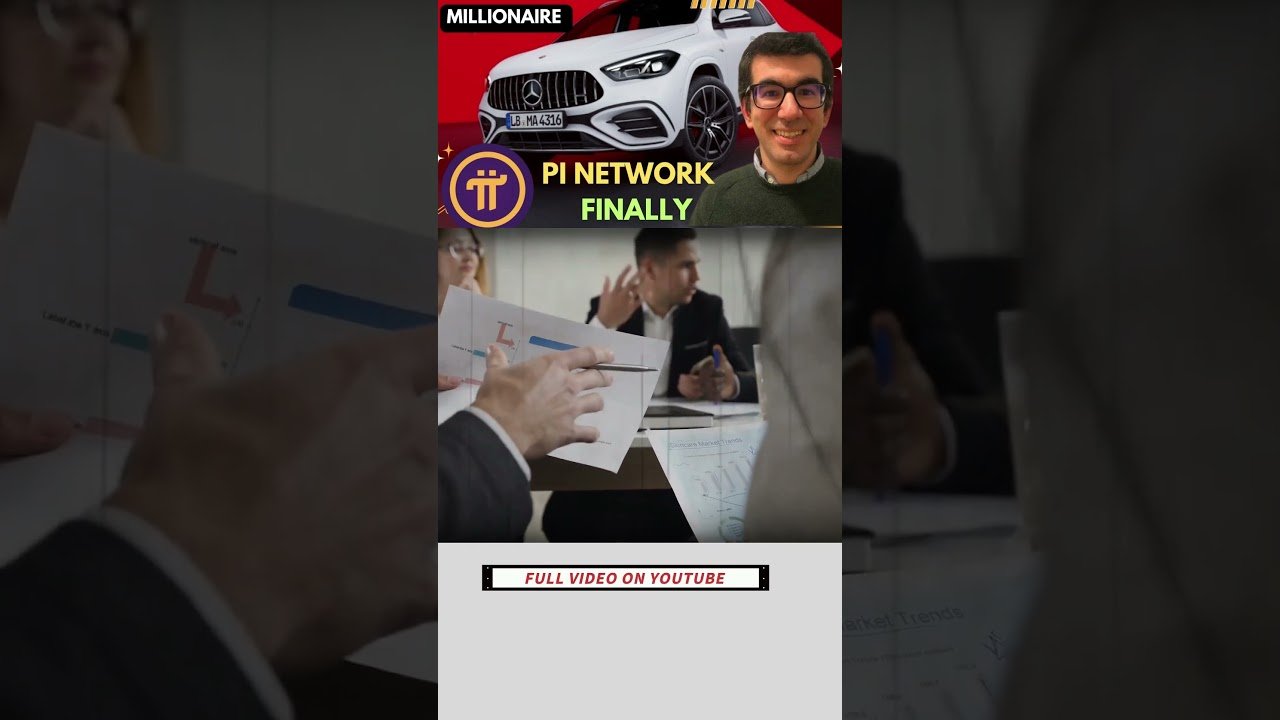 Pi Network Pay For Cars & Gadgets! Migration Phase 2