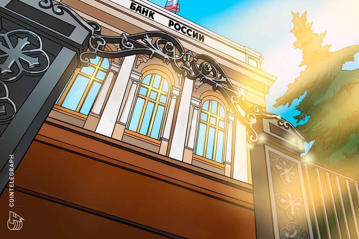 Russia Eyes Easing Crypto Rules To Tackle Sanctions