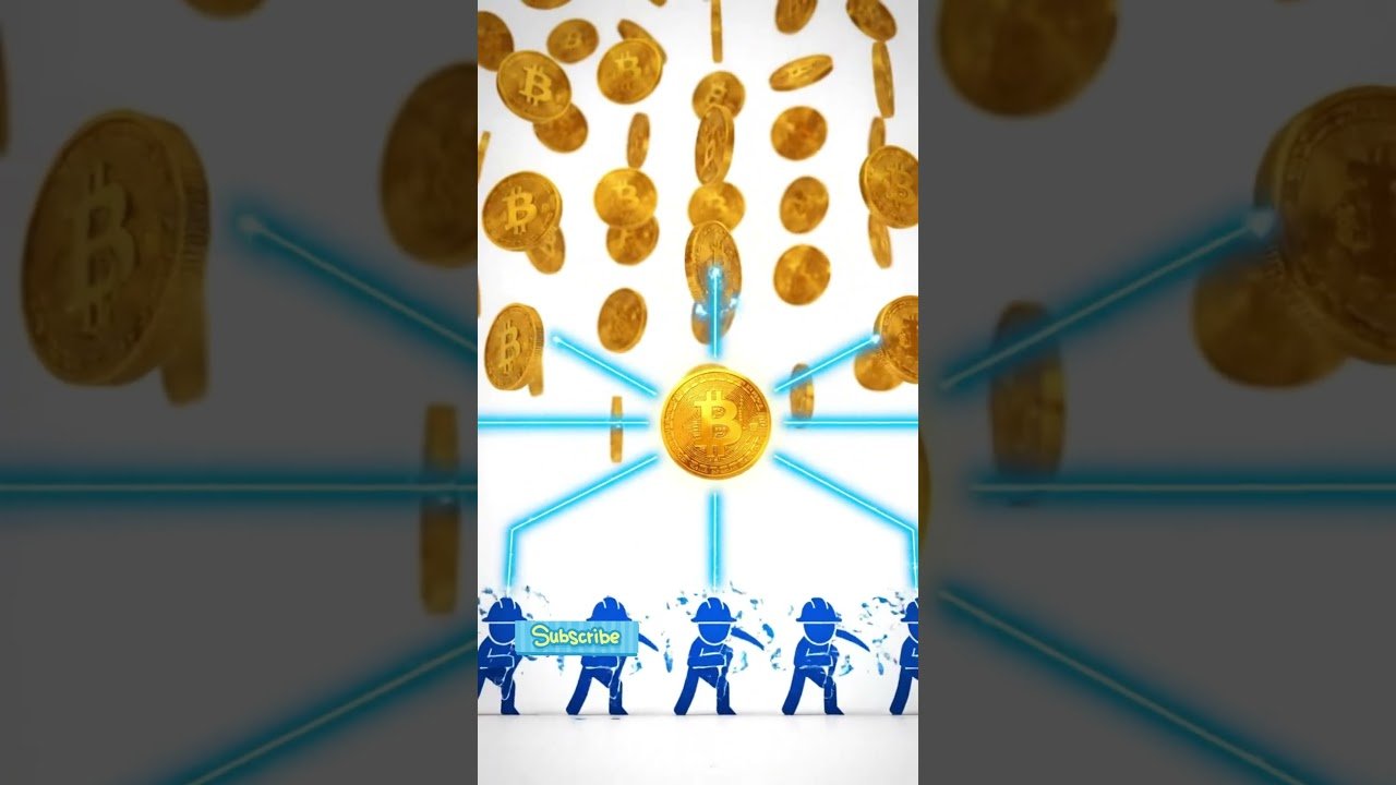 The Truth Behind How Bitcoin Works — Usa Crypto Starter