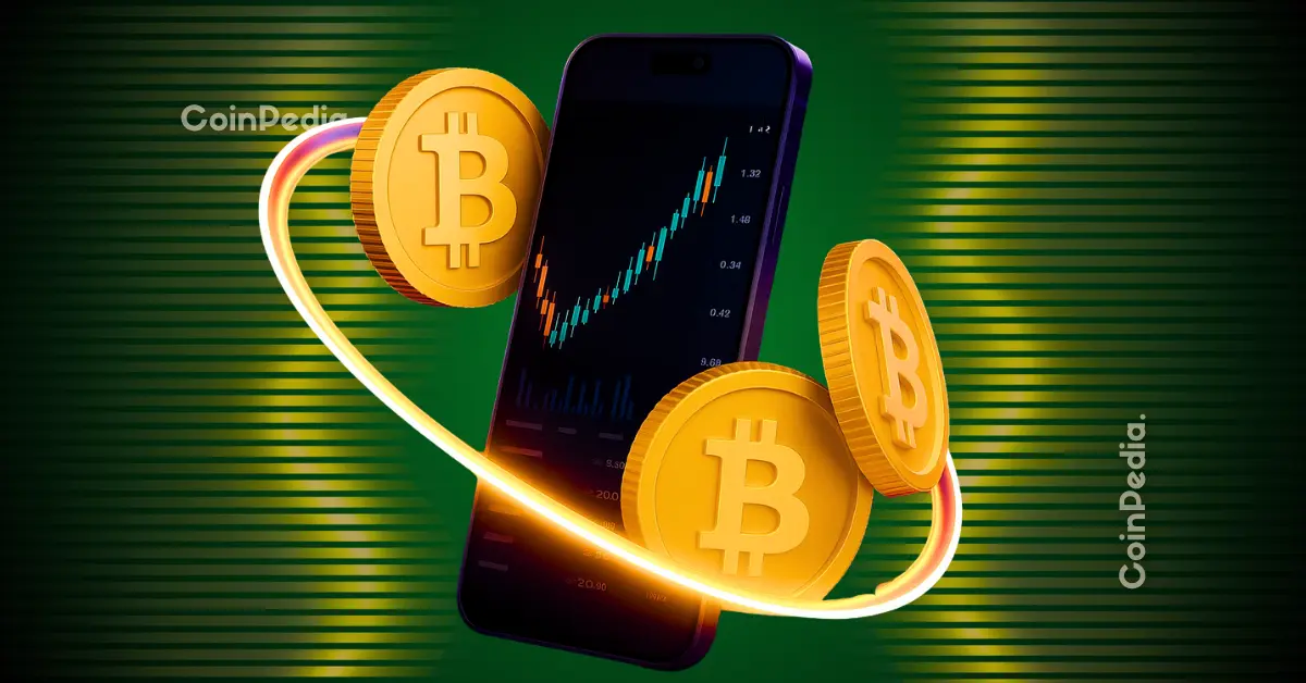 Coinpedia - Fintech & Cryptocurreny News Media