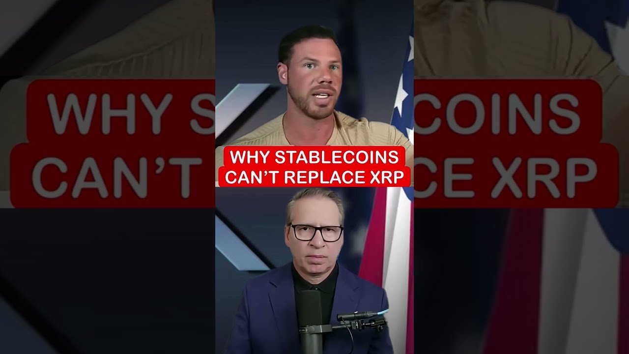 #xrp #xrpl #xrpledger #xrparmy #xrpholders #xrpthestandard #xrpbanks #crypto #news #cryptocurrency