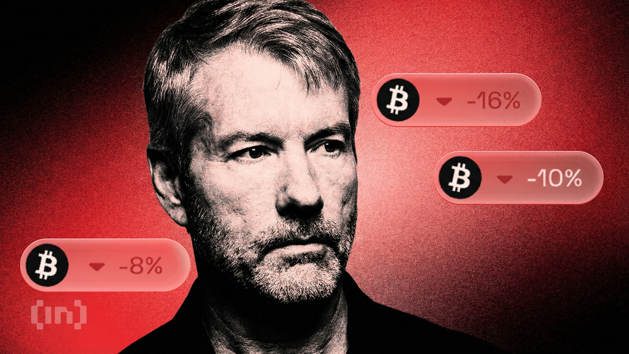 4 Reasons MicroStrategy’s Latest Bitcoin Purchase Is Concerning