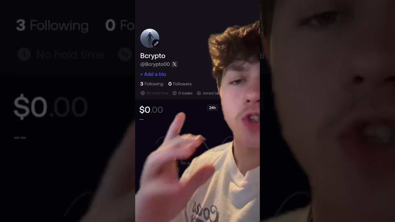 Best App For Beginners! Link In Bio #crypto #xrp #cryptonews