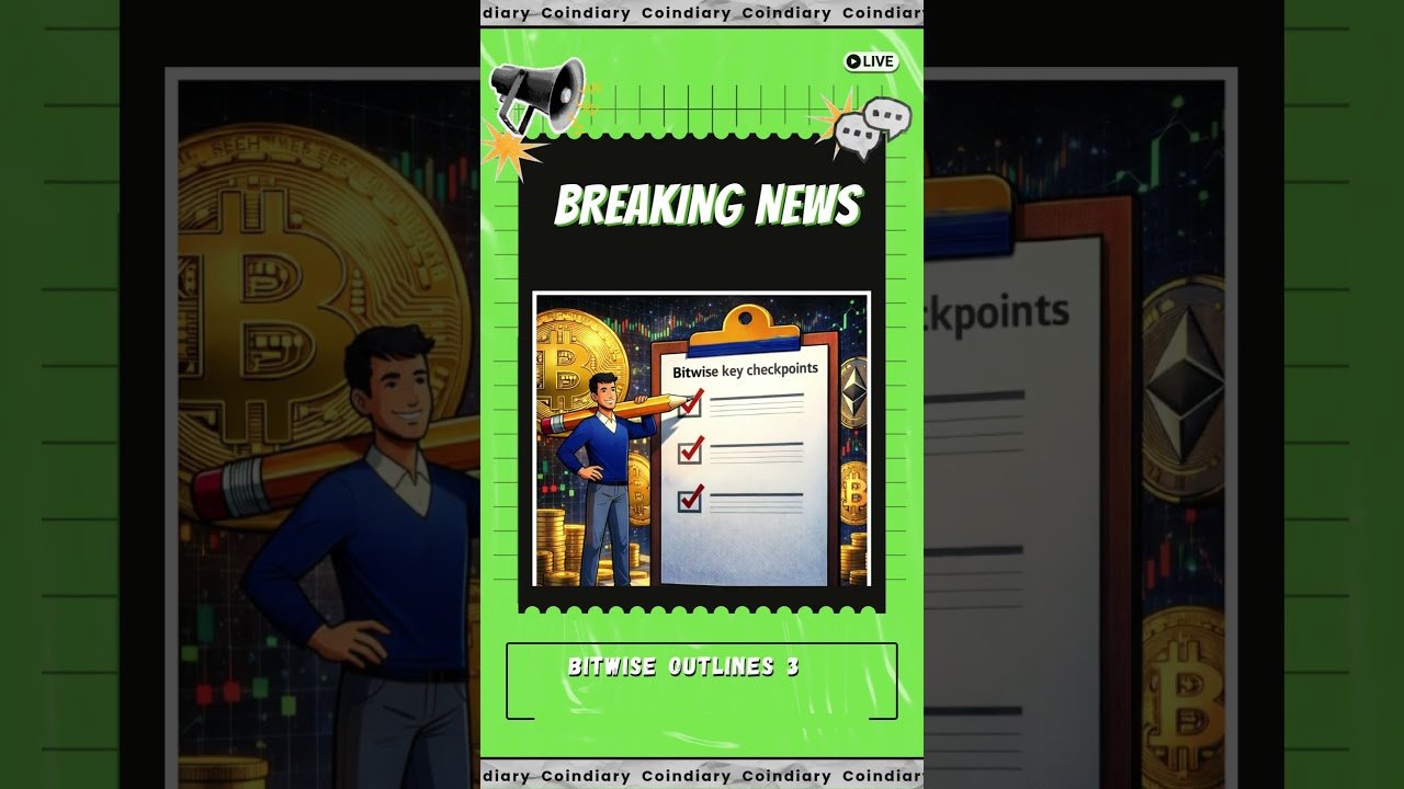 Daily Crypto News, Jan 8, 2026