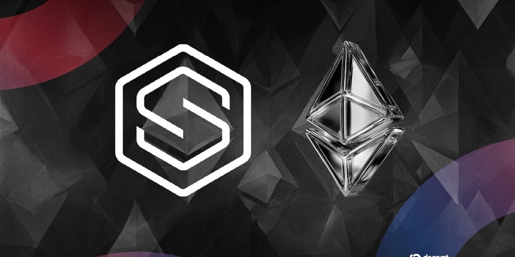 Ethereum Treasury Firm SharpLink Stakes $170 Million of ETH on Linea