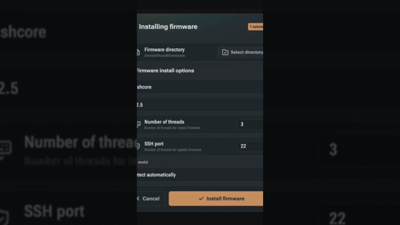 How To Install Vnish Firmware On Antminer T21 | Step By Step