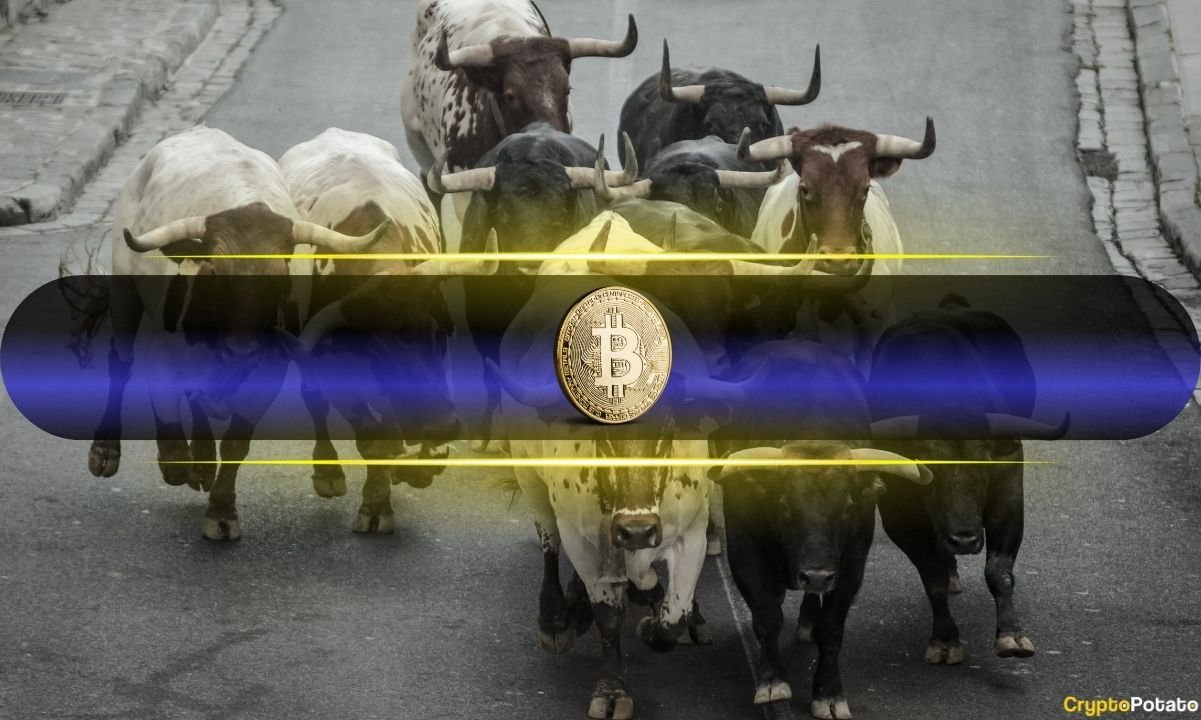 Low Oil Prices Could Trigger a Bitcoin Bull Run