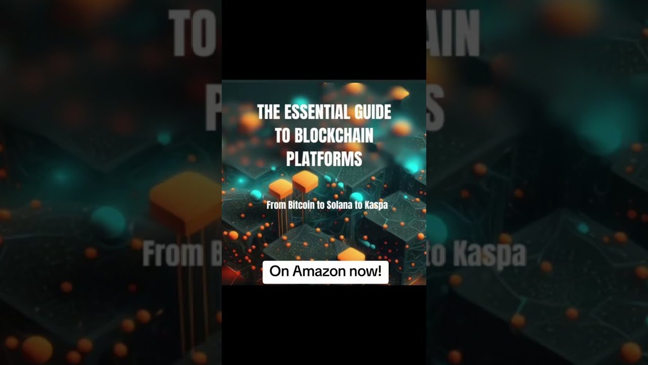 Not Sure Which Crypto Or Blockchain To Invest In? My