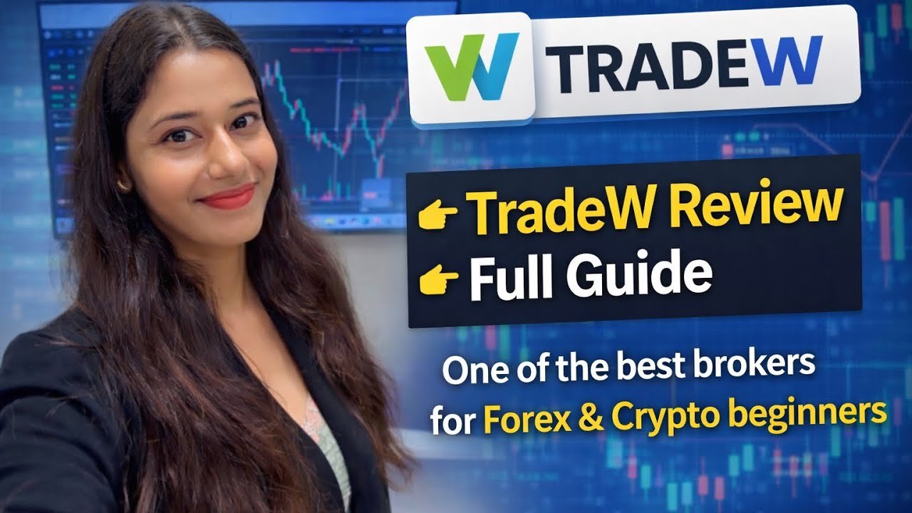 One Of The Best Brokers For Forex & Crypto Beginners