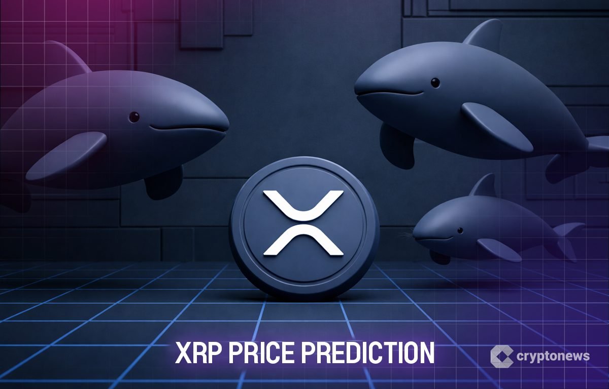 xrp price prediction