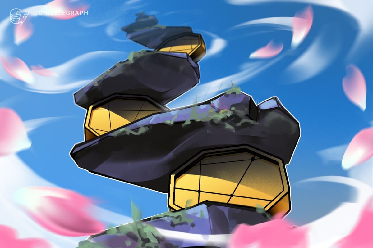 Primary Goal for 2026 is Crypto Market Structure