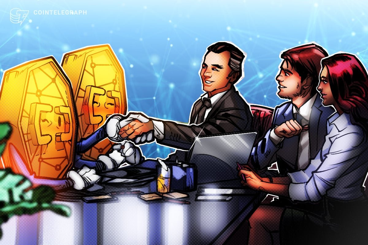 Ripple's President Says 50% Of Fortune 500 Firms Will Have Crypto Exposure