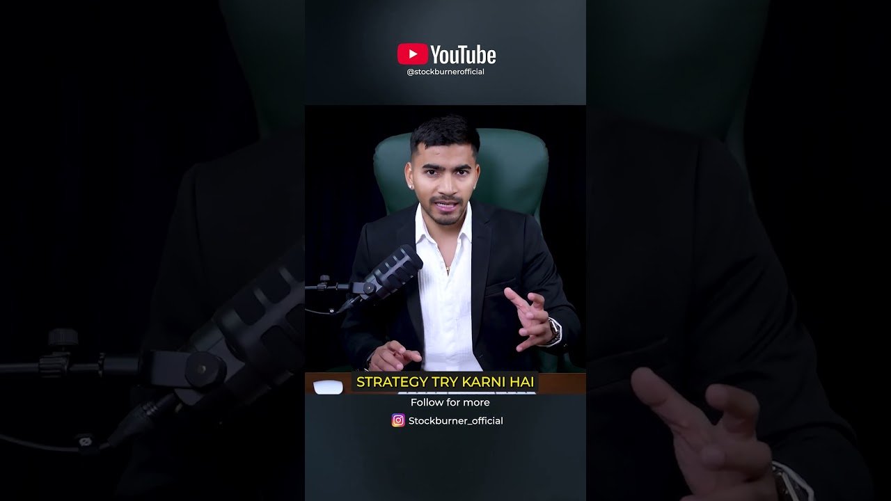 Rule Vs Indicator Trading | Why Most Beginners Fail In