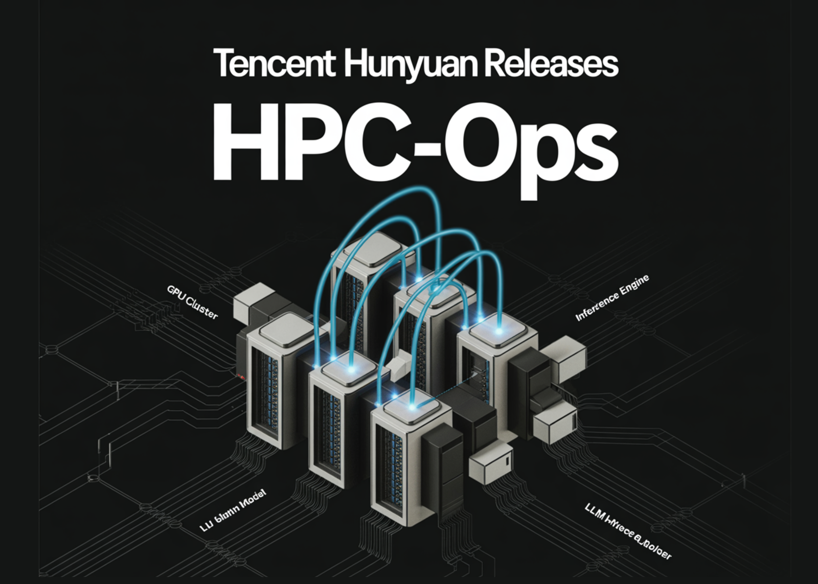Tencent Hunyuan Releases HPC-Ops: A High Performance LLM Inference Operator Library