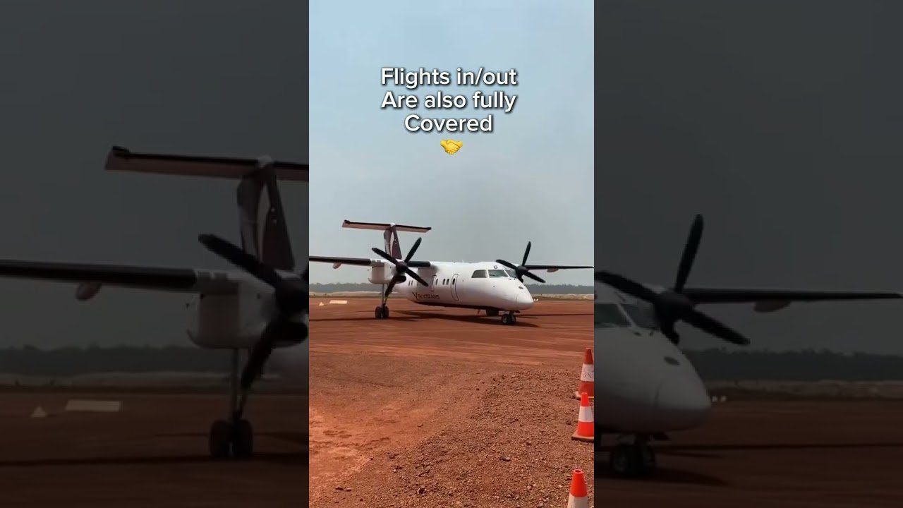 Would You Work Here ? #fifo #mining #australia