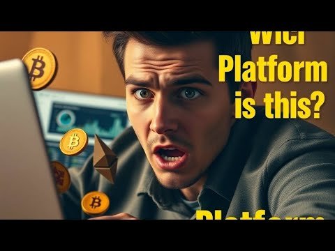 Automated Crypto Mining Bot | Step By Step Guide?