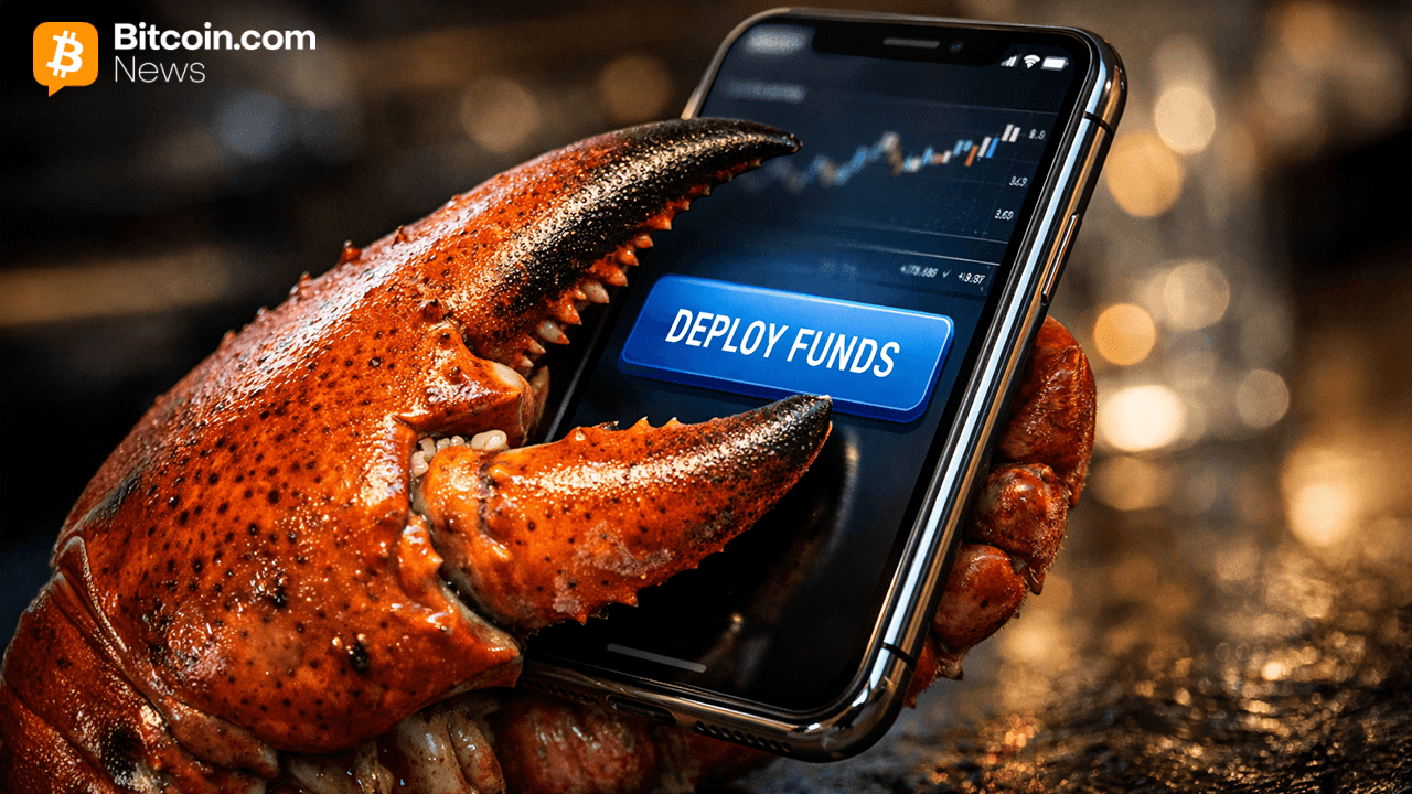 Autonomous AI: Openclaw Bot Spawns a ‘Child’ Agent and Funds It With Bitcoin