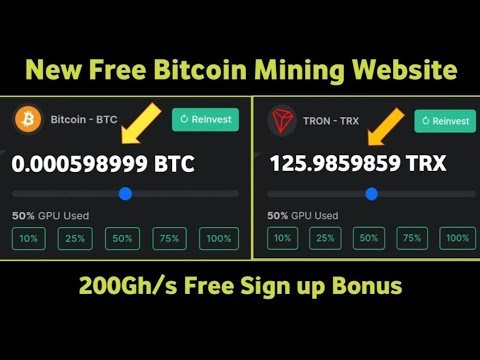 Best Free Bitcoin Cloud Mining Booster Withdraw Proof Miner Software