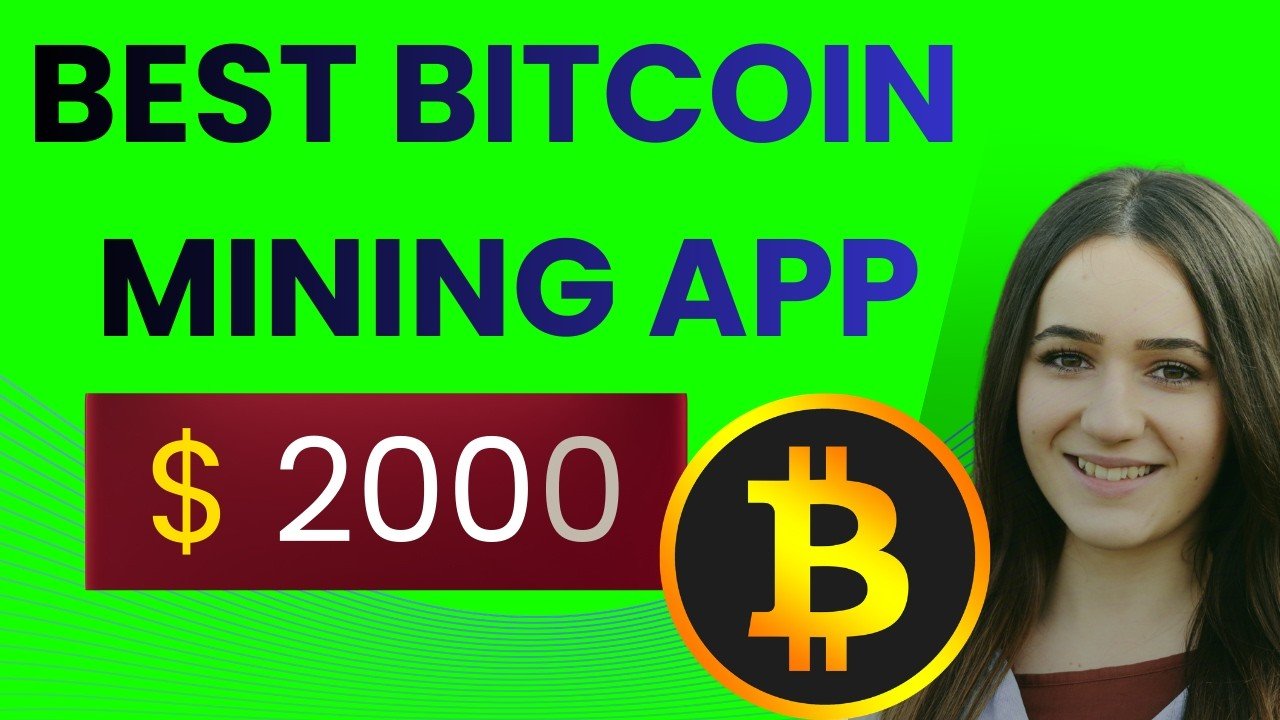 Bitcoin Mining App: Full Mobile Setup & Results