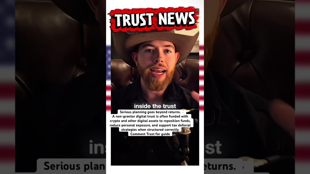 Comment Trust For Guide #cryptoinvesting #financialfreedom #financialliteracy #finance #crypto