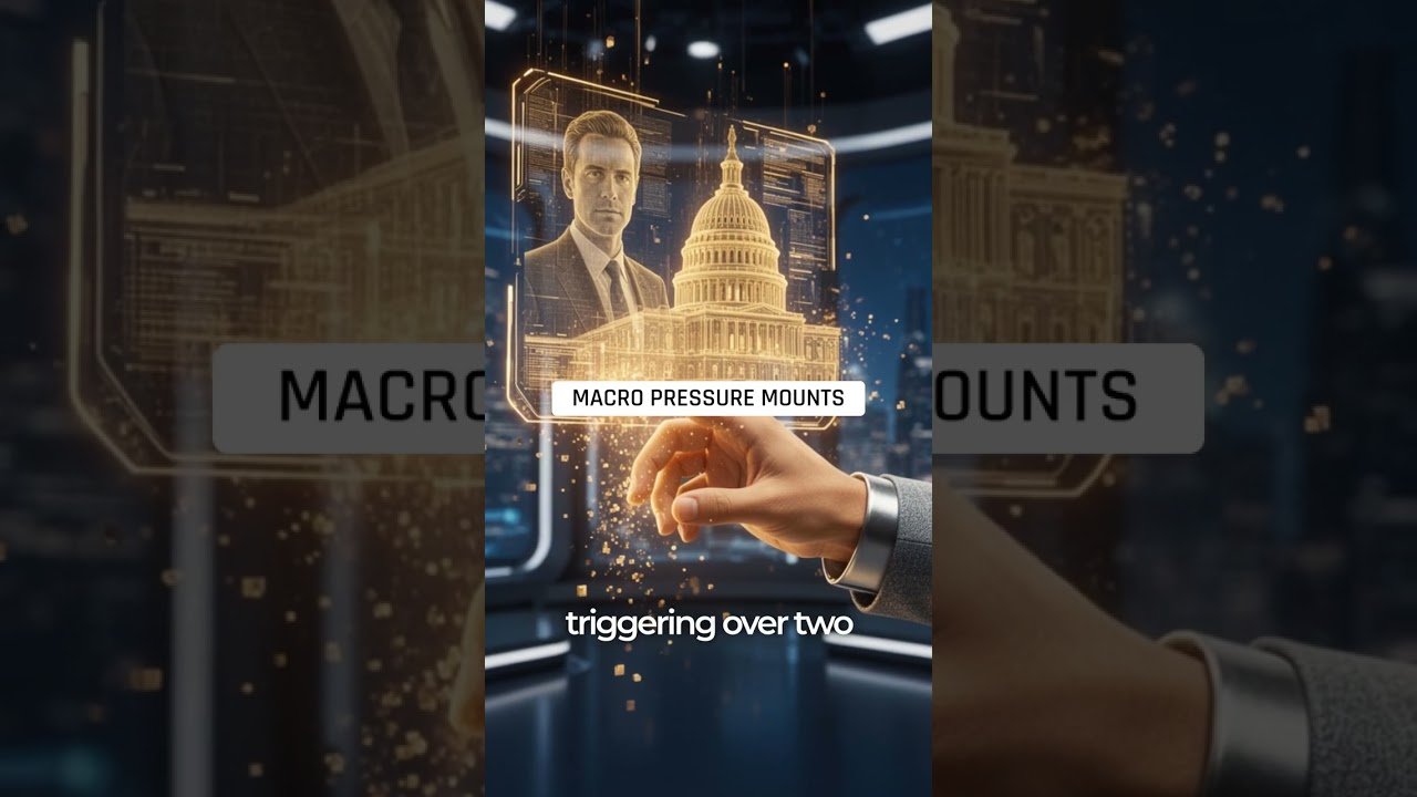 Crypto News Update: The Capitulation Report