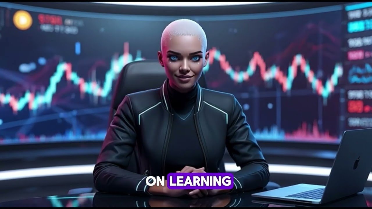 Crypto Trading Explained For Beginners – Strategy, Risk & Setup