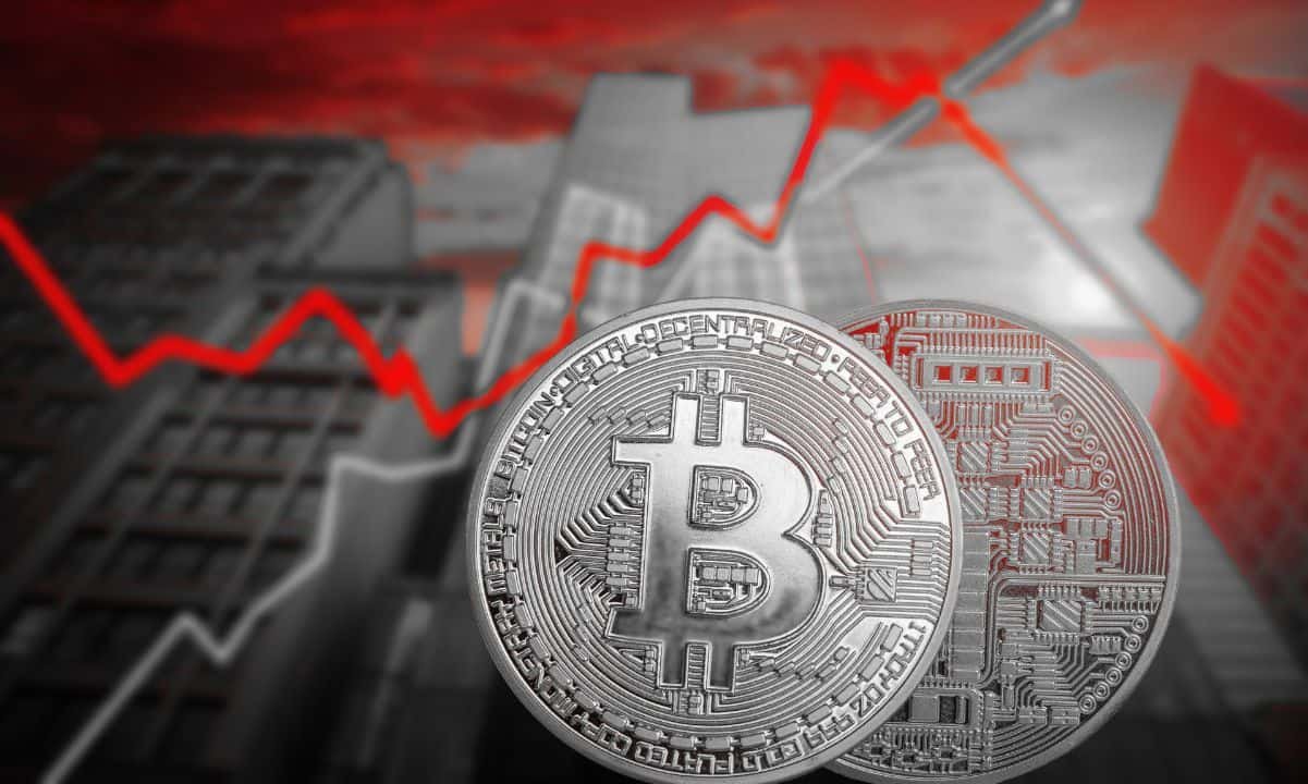 Digital Assets Lose $73B Since October 2025 Highs, CoinShares Finds