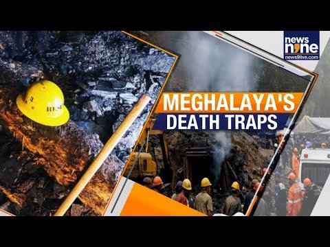Live: Meghalaya Coal Mine Blast Tragedy | 18 Killed In