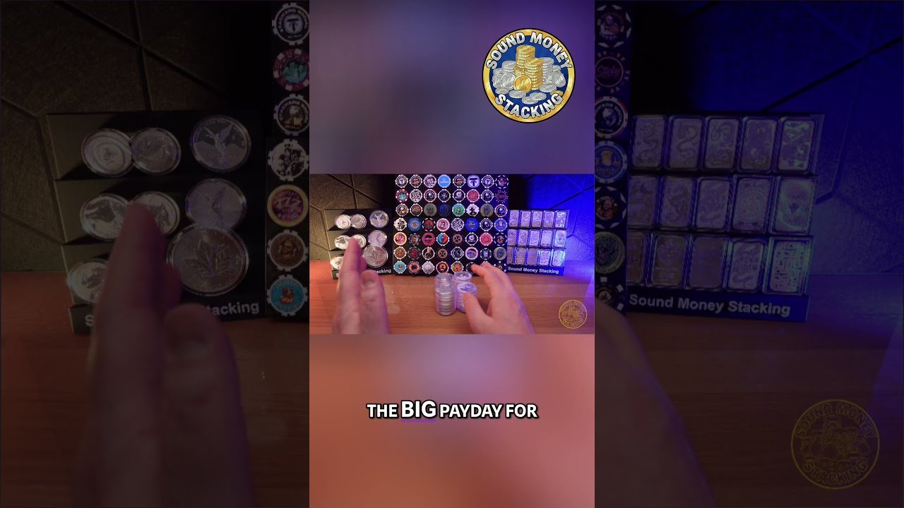 Mining Stocks Are Generational Opportunity For Those Brave Enough #gold