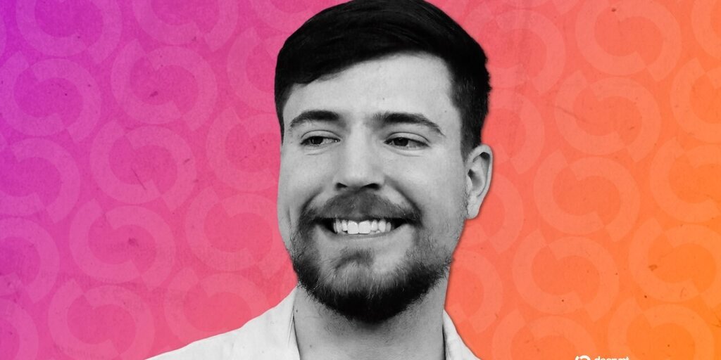 MrBeast Video Editor Suspended From Beast Industries Following Kalshi Insider Probe