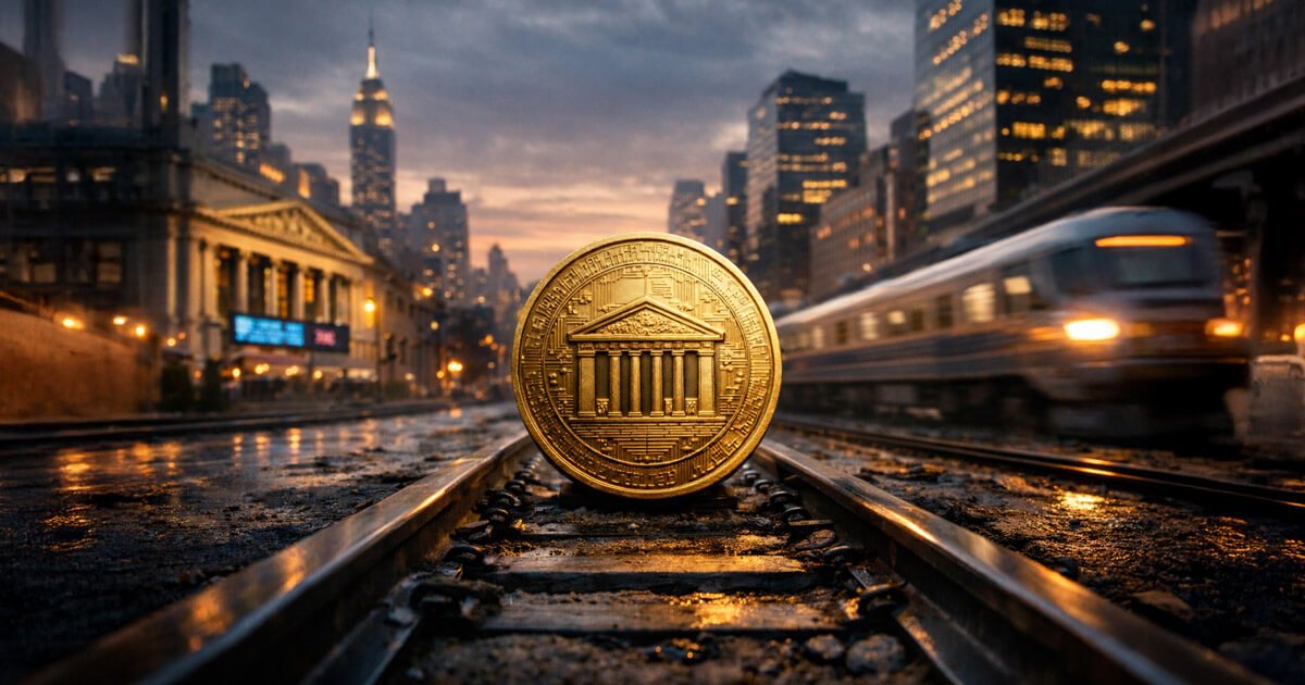 Tokenized equities approach $1B as institutional rails emerge
