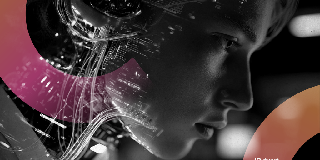 Will Artificial Intelligence Save Humanity—Or End It?