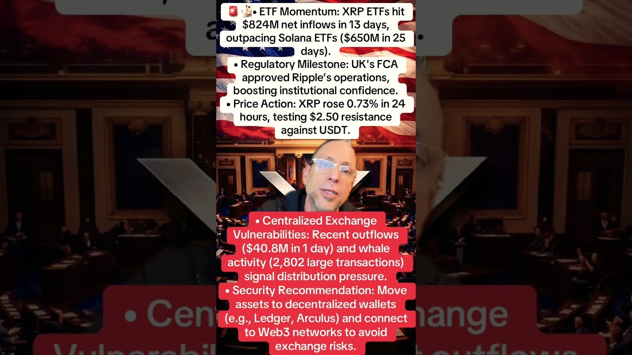 Xrp Update: What Most Holders Still Don’t Understand #shortsviral #shortsviral