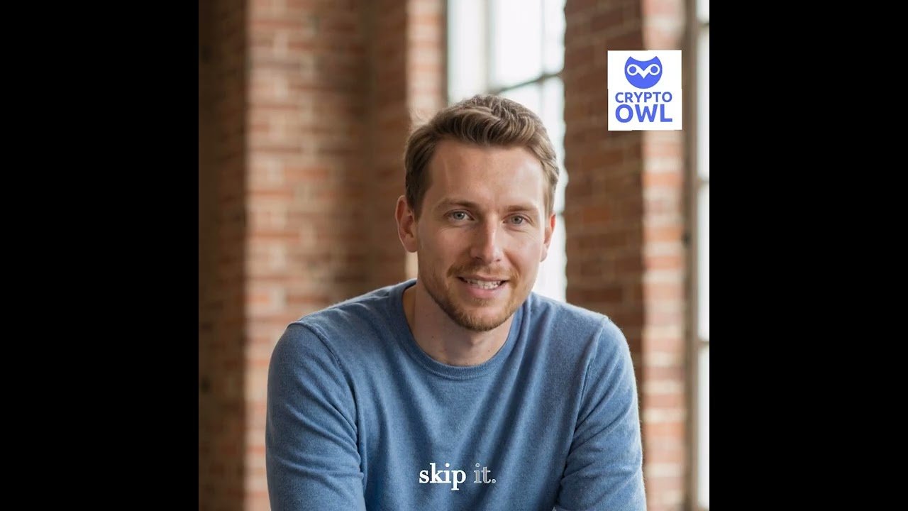Crypto Owl Step By Step Guide 2 Your First