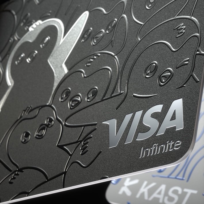 Pudgy Penguins Unveils Pengu Card as Mystery Box Redemption Goes Live