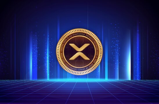 XRP