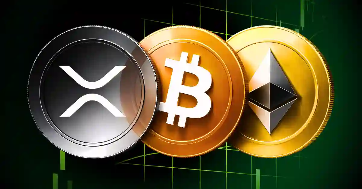 Coinpedia - Fintech & Cryptocurreny News Media
