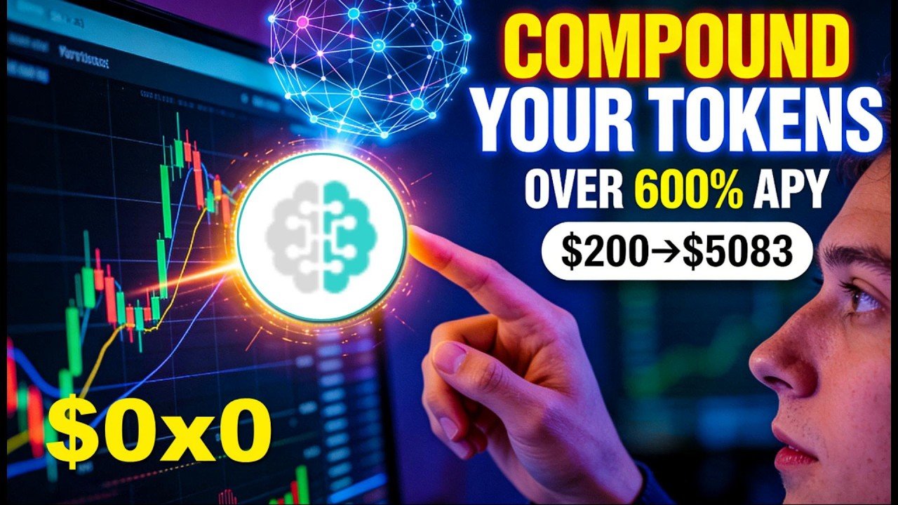 Early Access: Highest Yield 0x0 Token Staking Platform In 2026 (guide)