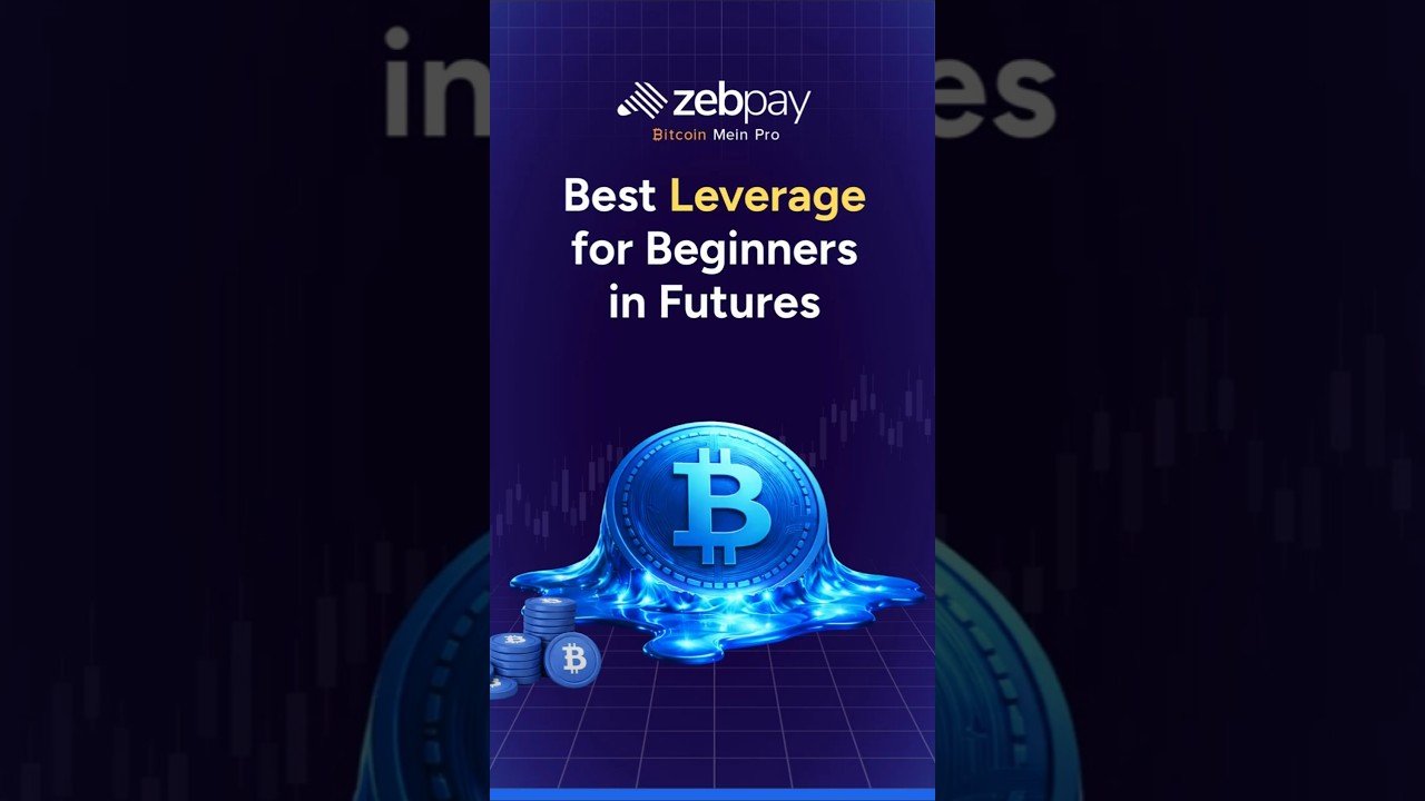 What Leverage Should Beginners Use In Futures Trading?