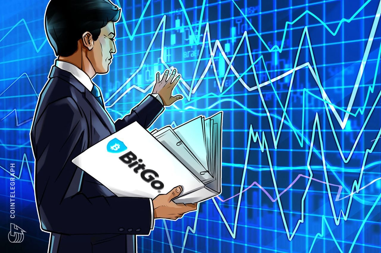 BitGo Posts $3.8B Revenue, $60.7M Loss amid Bitcoin Decline and IPO Costs in Q1