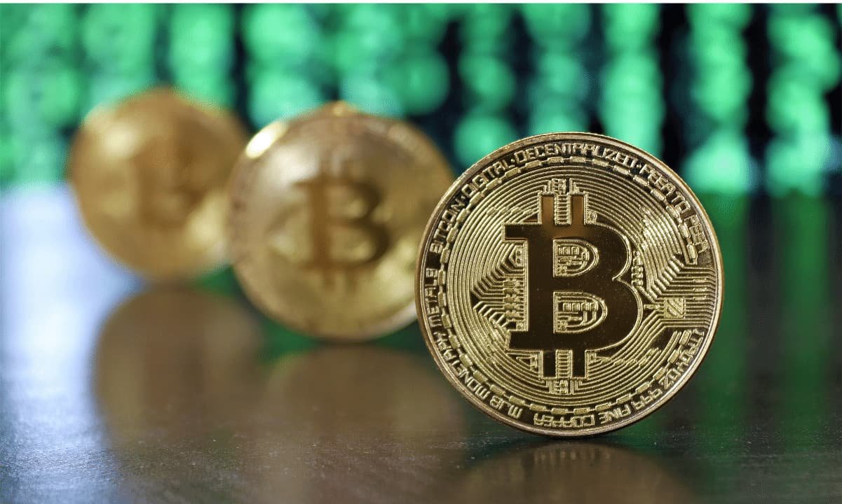 Crypto Funds Pull in $1.2B as Bitcoin Rally Revives Institutional Demand