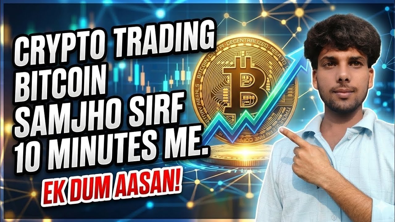 Crypto Trading For Beginners By Ai